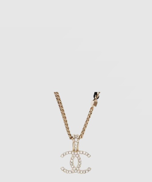 샤넬 목걸이 FF10675