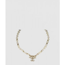 샤넬 목걸이 ABA871