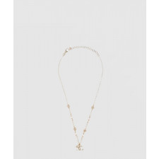 샤넬 목걸이 ABC090