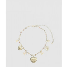 샤넬 목걸이 AB7002