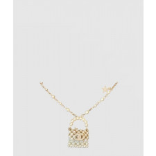 샤넬 목걸이 ABB257