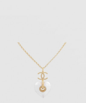 샤넬 목걸이 ABD077