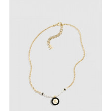 샤넬 목걸이 ABC980