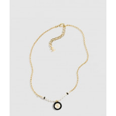 샤넬 목걸이 ABC980