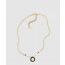 샤넬 목걸이 ABC980