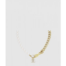 샤넬 목걸이 ABC636