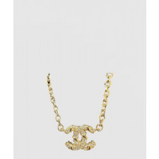 샤넬 목걸이 AB3475