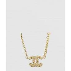 샤넬 목걸이 AB3475