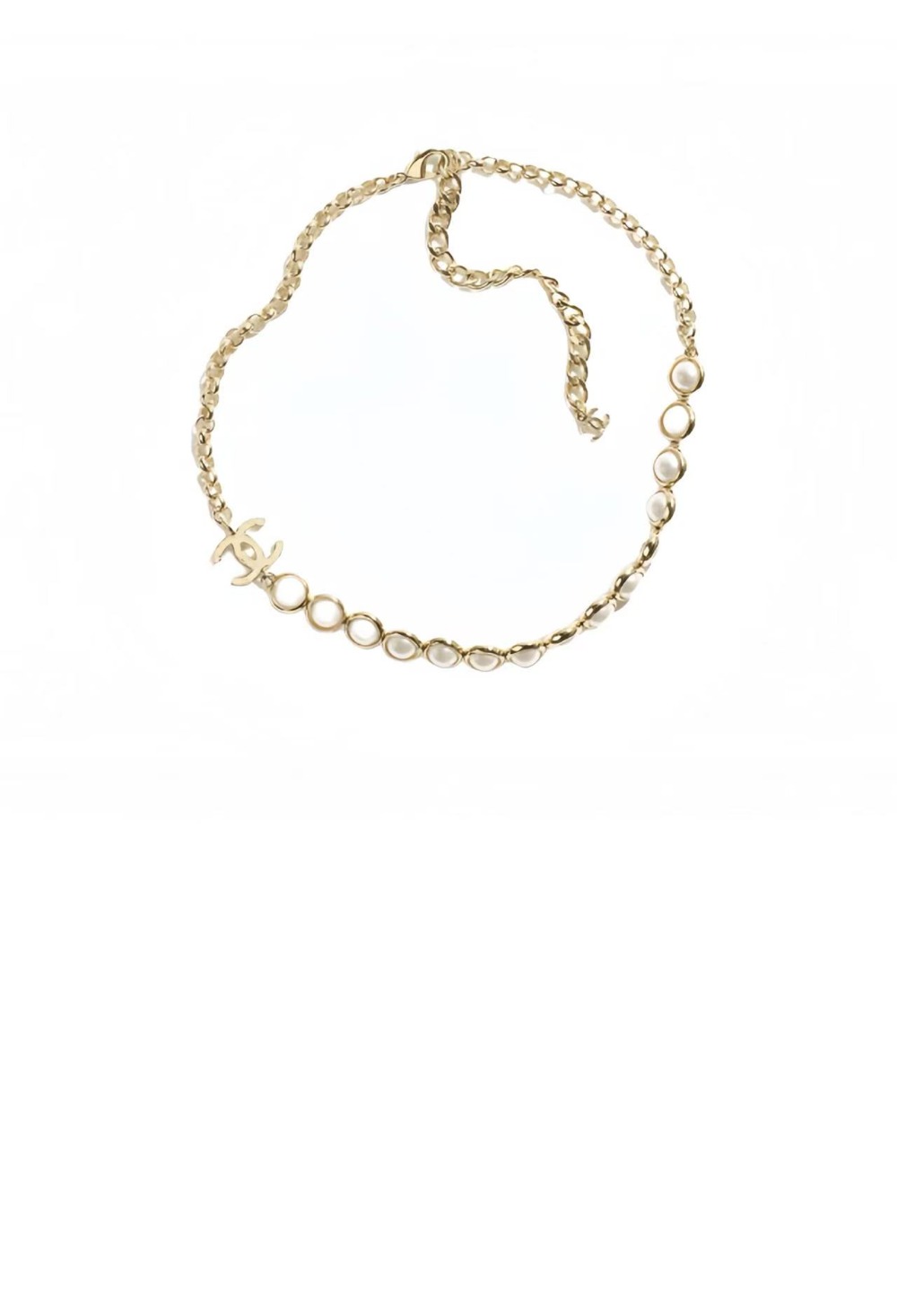 샤넬 초커 ABD203