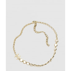 샤넬 초커 ABD203