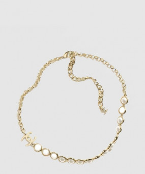 샤넬 초커 ABD203