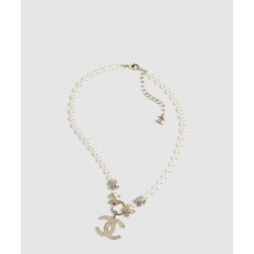 샤넬 목걸이 ABA511