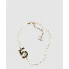 샤넬 목걸이 ABA169