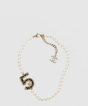 샤넬 목걸이 ABA169