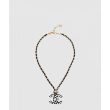 샤넬 목걸이 ABA117