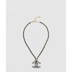 샤넬 목걸이 ABA117