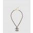 샤넬 목걸이 ABA117