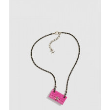 샤넬 목걸이 ABA004