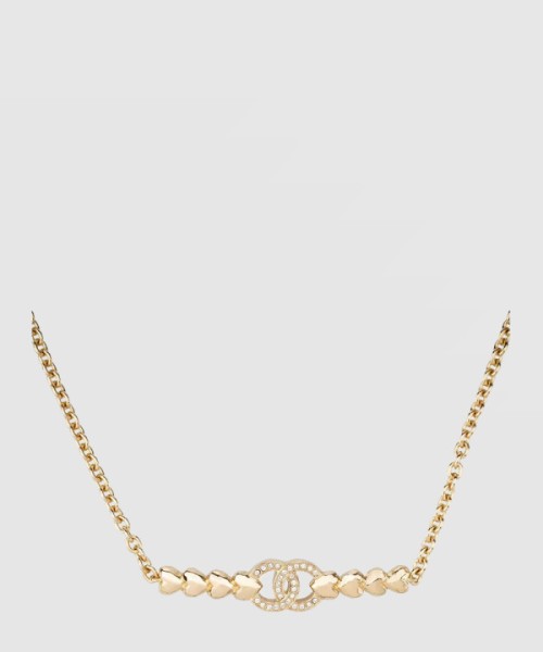 샤넬 목걸이 ABA259