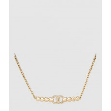 샤넬 목걸이 ABA259