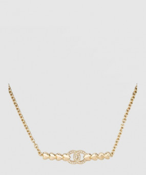 샤넬 목걸이 ABA259