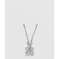 샤넬 목걸이 ABA323