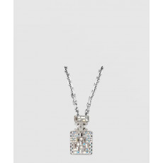 샤넬 목걸이 ABA323