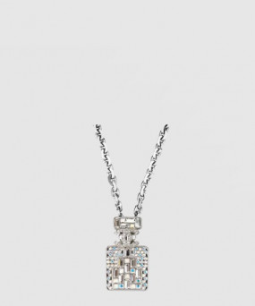 샤넬 목걸이 ABA323