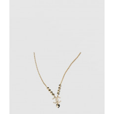 샤넬 목걸이 ABA626