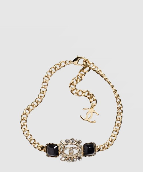 샤넬 목걸이 ABA252