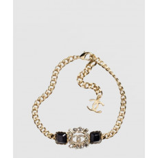 샤넬 목걸이 ABA252