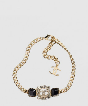 샤넬 목걸이 ABA252