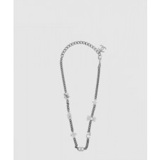 샤넬 목걸이 AB8011