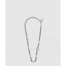 샤넬 목걸이 AB8011