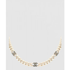 샤넬 목걸이 AB8298