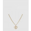 샤넬 목걸이 ABA084