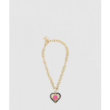 샤넬 목걸이 AB9839