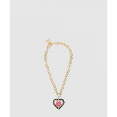 샤넬 목걸이 AB9839