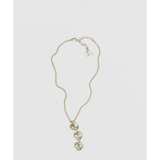 샤넬 목걸이 AB7892