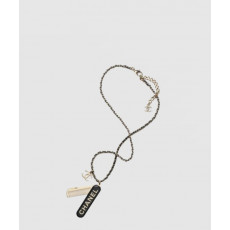 샤넬 목걸이 AB9497