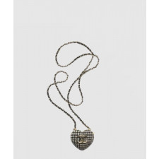 샤넬 목걸이 AB9485