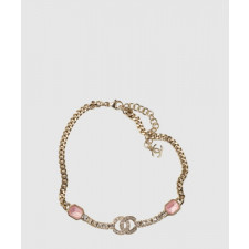 샤넬 초커 AB9332