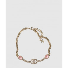 샤넬 초커 AB9332