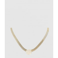 샤넬 목걸이 AB7983