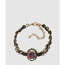 샤넬 초커 AB9547