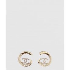 샤넬 귀걸이 ABA736