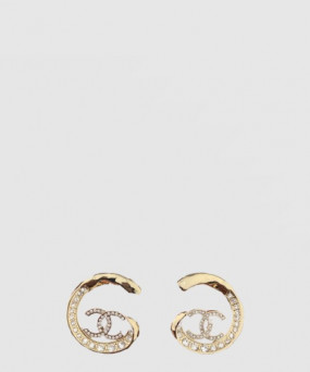 샤넬 귀걸이 ABA736