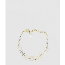 샤넬 목걸이 AB7942