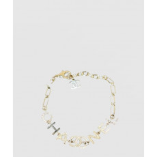 샤넬 목걸이 AB7942