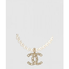 샤넬 목걸이 AB9711